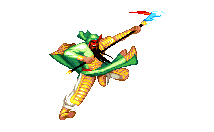 Dragon Tail Sweep Dragon Tail Sweep